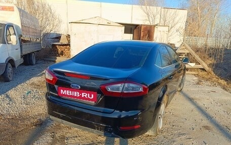 Ford Mondeo IV, 2011 год, 650 000 рублей, 9 фотография