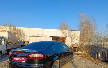 Ford Mondeo IV, 2011 год, 650 000 рублей, 7 фотография