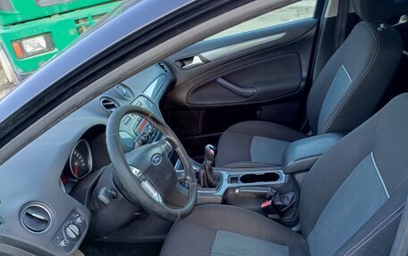 Ford Mondeo IV, 2011 год, 650 000 рублей, 14 фотография