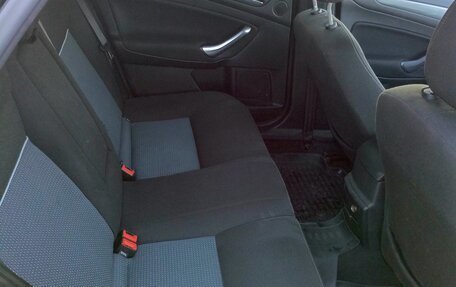 Ford Mondeo IV, 2011 год, 650 000 рублей, 18 фотография