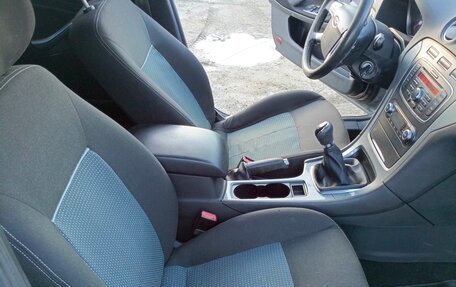 Ford Mondeo IV, 2011 год, 650 000 рублей, 17 фотография