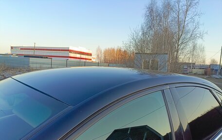 Ford Mondeo IV, 2011 год, 650 000 рублей, 13 фотография