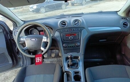Ford Mondeo IV, 2011 год, 650 000 рублей, 15 фотография