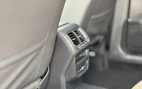 Volkswagen Tiguan II, 2023 год, 2 800 001 рублей, 14 фотография