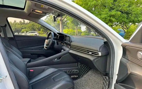 Hyundai Elantra, 2022 год, 1 250 003 рублей, 15 фотография