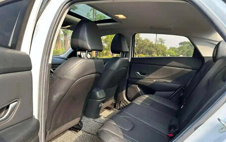 Hyundai Elantra, 2022 год, 1 250 003 рублей, 16 фотография