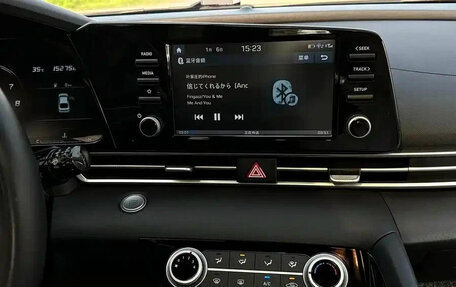 Hyundai Elantra, 2022 год, 1 250 003 рублей, 13 фотография