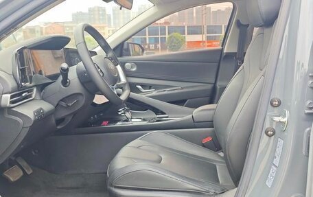 Hyundai Elantra, 2022 год, 1 250 003 рублей, 12 фотография