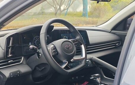 Hyundai Elantra, 2022 год, 1 250 003 рублей, 13 фотография