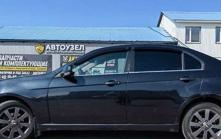 Chevrolet Epica, 2011 год, 750 000 рублей, 4 фотография