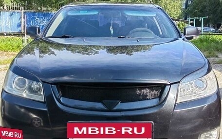 Chevrolet Epica, 2011 год, 750 000 рублей, 2 фотография