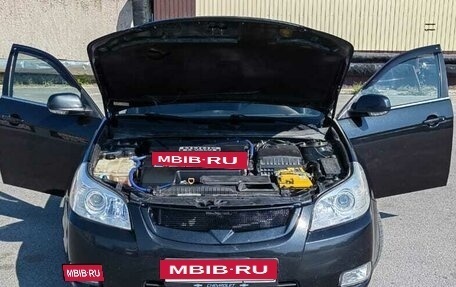 Chevrolet Epica, 2011 год, 750 000 рублей, 3 фотография