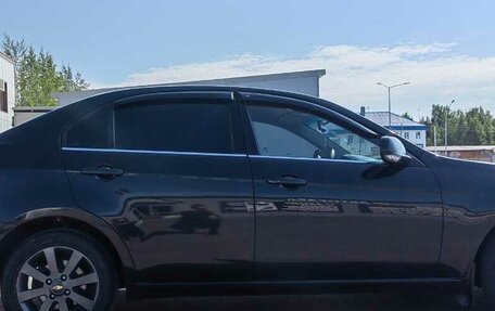 Chevrolet Epica, 2011 год, 750 000 рублей, 5 фотография