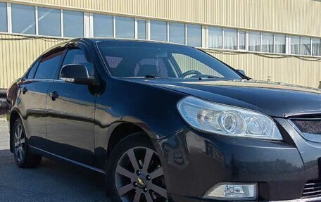 Chevrolet Epica, 2011 год, 750 000 рублей, 7 фотография