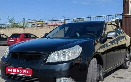 Chevrolet Epica, 2011 год, 750 000 рублей, 6 фотография