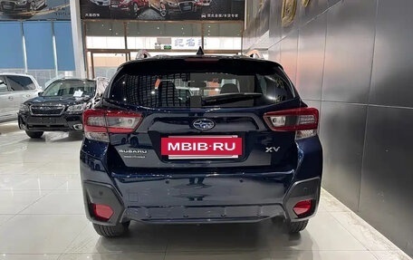 Subaru XV II, 2021 год, 2 090 099 рублей, 5 фотография