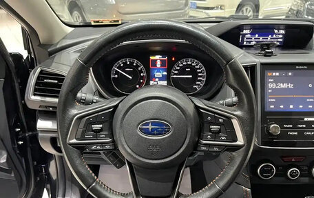 Subaru XV II, 2021 год, 2 090 099 рублей, 7 фотография