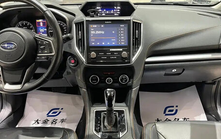 Subaru XV II, 2021 год, 2 090 099 рублей, 8 фотография