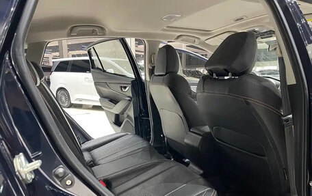 Subaru XV II, 2021 год, 2 090 099 рублей, 11 фотография