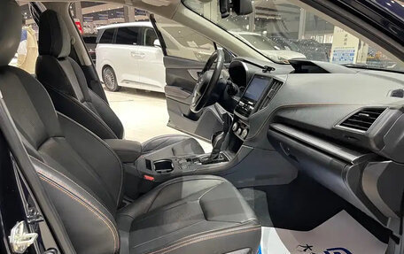 Subaru XV II, 2021 год, 2 090 099 рублей, 12 фотография