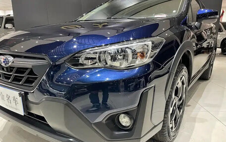 Subaru XV II, 2021 год, 2 090 099 рублей, 13 фотография