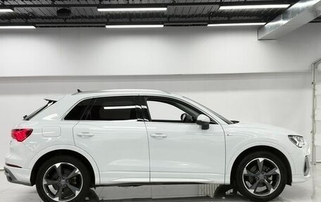 Audi Q3, 2022 год, 2 480 008 рублей, 4 фотография