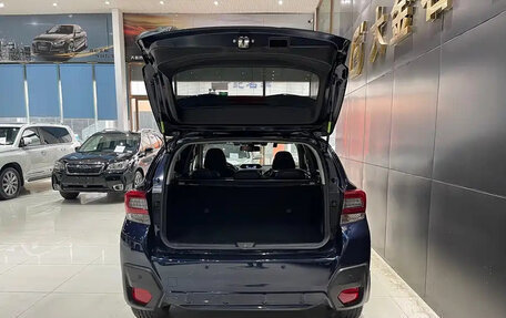 Subaru XV II, 2021 год, 2 090 099 рублей, 14 фотография