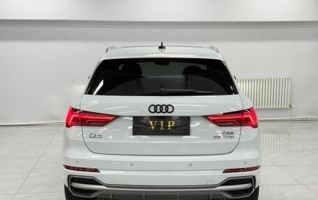 Audi Q3, 2022 год, 2 480 008 рублей, 5 фотография