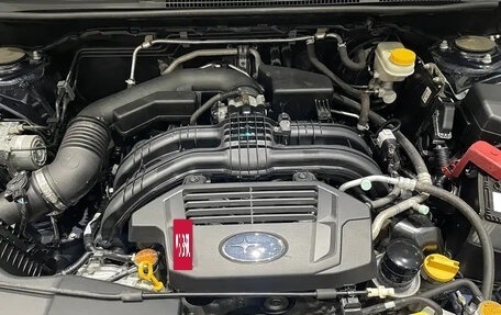 Subaru XV II, 2021 год, 2 090 099 рублей, 15 фотография