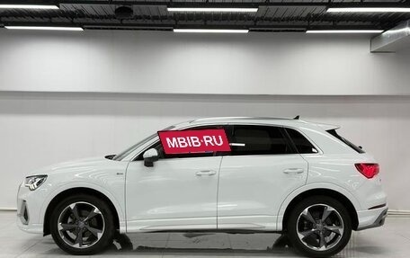 Audi Q3, 2022 год, 2 480 008 рублей, 6 фотография