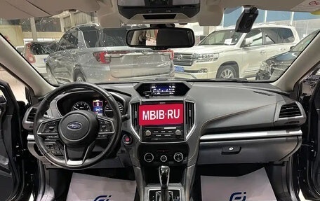 Subaru XV II, 2021 год, 2 090 099 рублей, 6 фотография