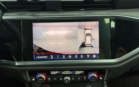 Audi Q3, 2022 год, 2 480 008 рублей, 13 фотография