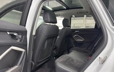 Audi Q3, 2022 год, 2 480 008 рублей, 16 фотография