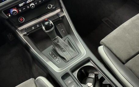 Audi Q3, 2022 год, 2 480 008 рублей, 14 фотография