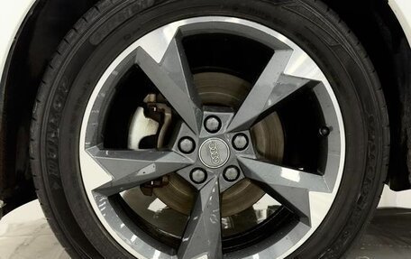 Audi Q3, 2022 год, 2 480 008 рублей, 21 фотография