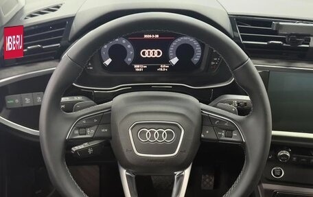 Audi Q3, 2022 год, 2 480 008 рублей, 12 фотография