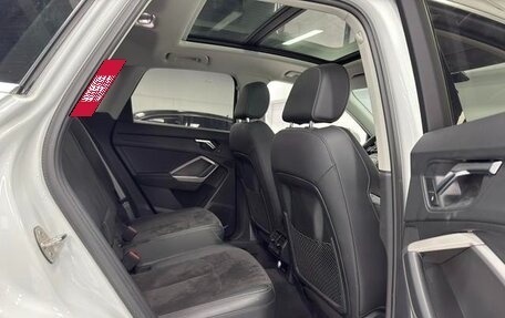 Audi Q3, 2022 год, 2 480 008 рублей, 17 фотография