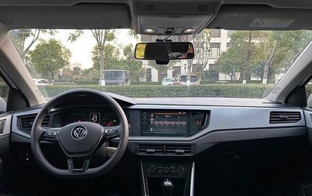 Volkswagen Polo, 2022 год, 1 170 004 рублей, 9 фотография