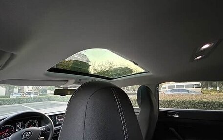 Volkswagen Polo, 2022 год, 1 170 004 рублей, 14 фотография