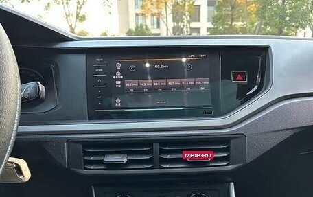 Volkswagen Polo, 2022 год, 1 170 004 рублей, 16 фотография