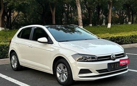 Volkswagen Polo, 2022 год, 1 170 004 рублей, 3 фотография