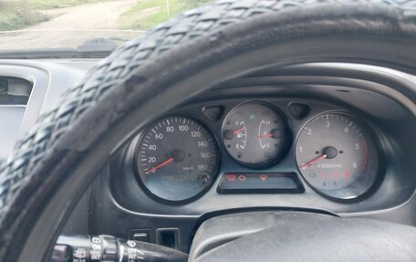 Toyota Caldina, 1999 год, 550 000 рублей, 4 фотография