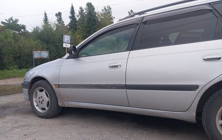 Toyota Caldina, 1999 год, 550 000 рублей, 2 фотография