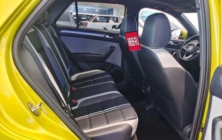 Volkswagen T-Roc I, 2022 год, 1 500 000 рублей, 8 фотография