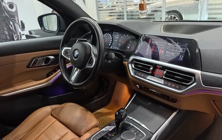 BMW 3 серия, 2020 год, 4 695 000 рублей, 3 фотография