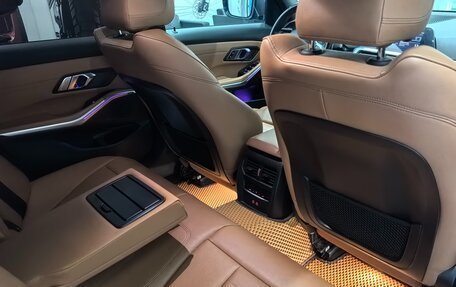 BMW 3 серия, 2020 год, 4 695 000 рублей, 4 фотография