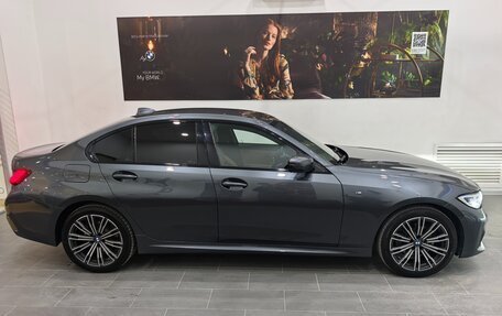 BMW 3 серия, 2020 год, 4 695 000 рублей, 10 фотография