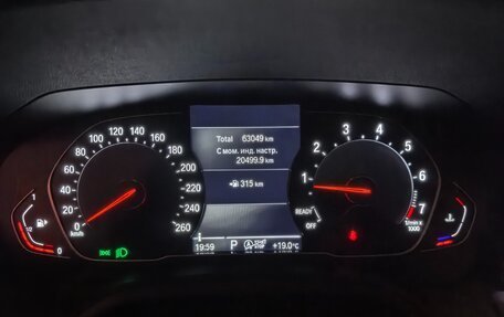 BMW 3 серия, 2020 год, 4 695 000 рублей, 6 фотография