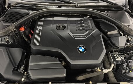 BMW 3 серия, 2020 год, 4 695 000 рублей, 7 фотография