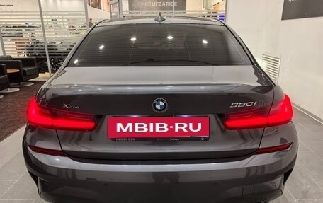 BMW 3 серия, 2020 год, 4 695 000 рублей, 13 фотография